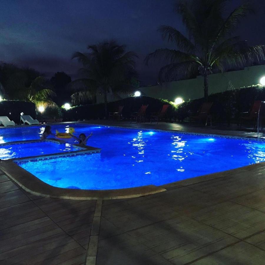 Shekinah Inn 3*
